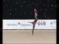 Egle šileikaite.hoop.LTU.divx