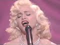 Madonna - Sooner or Later (Live - Oscar 1991)