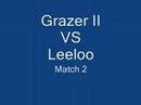 Grazer II VS Leeloo