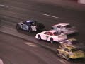 Fall Classic 2009 Super Late Model Main (Part 2 of 6)