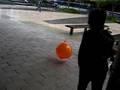 videos de stupid big balloon