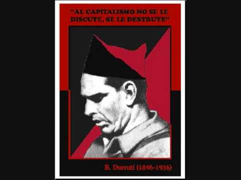 buenaventura durruti voting