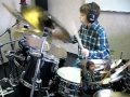 Ben (beberle2) - And Sometimes Why - Down - Drum Cover
