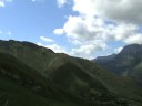 Sierra de Carngas,Concejo de Ponga,Asturias