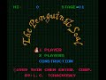 penguin & seal (nes) music - title theme download all my nes soundtracks as mp3 here www.nes-snes-sprites.com