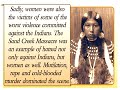 Native Voices: Tribute to Women Native Voices: Tribute to Women