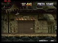 Metal Slug 5 mission 3