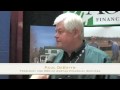 Paul DeBriyn, is President and Chief Executive Officer of AgStar Financial Services - Interview 2