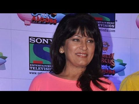 SALMAN - Archana Puran Singh will be seen playing the role of Salman Khan's mother in Sajid Nadiadwala's Kick while Mithun Chakraborty shall be essaying his father. W...