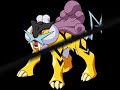 My Top 10 Favorite Pokemon