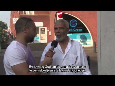 Ramadan Moubarek 2013