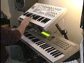 keybdwizrd plays Fantasmagoria (original composition)