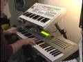keybdwizrd plays Fantasmagoria (original composition)