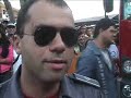 ACIDENTE GRAVE COM V�TIMA FATAL NA AV DAS ROSAS EM ITABIRA