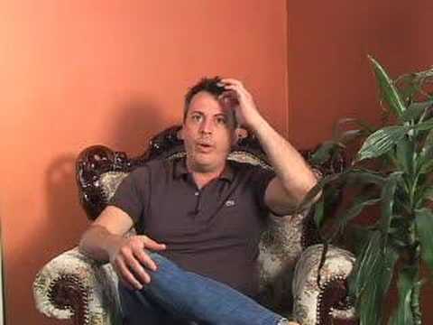 Testimonial of Charlie Johnson, ...