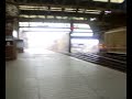 Perth Train Station @ 14:00 1st Feb 2008 - a Ghost Town!