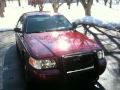 2005 P71 Police Interceptor
