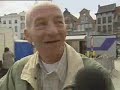 Voetbalderby in Mechelen