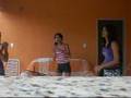 Volei de bolinha \ã/ ²