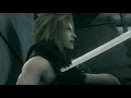 Sephirot-finla fantasy advent children Sephirot-finla fantasy advent children