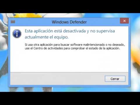 how to on windows defender
