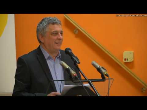 Fertőszentmiklós Vállalkozói ankét 2019. 