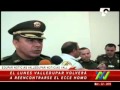 Valledupar volverá a reencontrarse con el santo Ecce Homo