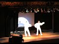 Grupo Caliente Salsa Aguanile