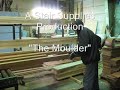 the moulder