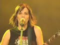 Aneta Langerov� (song Marionettes)