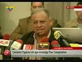 Venezuela Es imposible esconder veracidad del plan conspirat