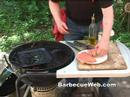 Salmon & Broasted Potatoes Recipe by the BBQ Pit Boys Salmon & Broasted Potatoes Recipe by the BBQ Pit Boys