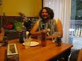 Mike Doing a Funny Voice