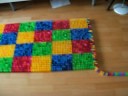 videos de graat vlak 2500 stenen
