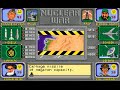 nuclear war is a fairly basic strategy game based on a runaway nuclear arms race. it treats the subject with humour since the alternative is gloomy seriousness, so you know which i prefer. even if you win, everyone still loses. i struggle a bit figuring out how to play at first, so i hope that's not too frustrating to watch. should have looked at the instructions. sorry :) this is a request by hiffin and the ungulable on my 128 subscriber special. nuclear war on moby games: www.mobygames.com 
