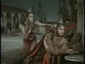 ulanova and plisetskaya in fountain of bakhchiserai