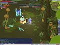 Trickster Online - Rust