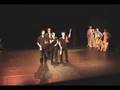 Arabesque danst Elementen 2006 - Battle