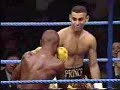 Prince Naseem Hamed Highlights