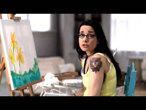 Janeane Garofalo