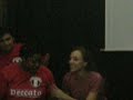 II Campeonato Carioca de Improvisação- Armacena X Sanduelas
