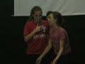 II Campeonato Carioca de Improvisação- Armacena X Sanduelas
