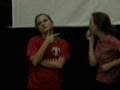 II Campeonato Carioca de Improvisação- Armacena X Sanduelas