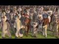 Madagascer 2 trailer