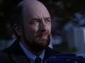 from episode 10 of season 1 of the west wing. one of the best. this clip shows toby ziegler and mrs. landingham attending the funeral of a korean war vet who had become homeless.