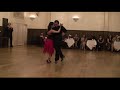 Daniela Pucci and Luis Bianchi: Tormenta Daniela Pucci and Luis Bianchi: Tormenta