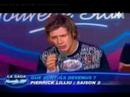 Pierrick Lilliu - Reportage 2007 - M6