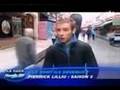 Pierrick Lilliu - Reportage 2007 - M6