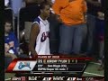 Dominic Cheek Highlights in the 2008 Elite 24 Game Dominic Cheek Highlights in the 2008 Elite 24 Game