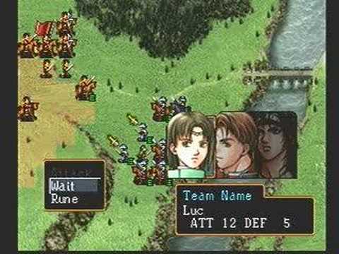 Suikoden II
